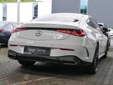 Mercedes-Benz CLE 220 d Coupé AMG-Sport/LED/360/Pano/Night/19² - gebrauchte Mercedes-Benz CLE 220 aus dem Jahr 2024
