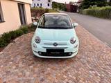 Fiat 500C 1.2 8V Lounge C Lounge - gebrauchte Fiat 500C aus dem Jahr 2018