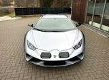 Lamborghini Huracán STERRATO *Sensonum, Sport Seats, Roof* - Lamborghini Huracán: Sterrato