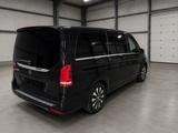 Mercedes-Benz EQV 300 Lang/Avantgarde Line/Design Paket Ext. - Mercedes-Benz EQV aus 2020