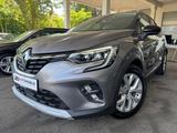 Renault Captur E-Tech II Intens Navi LED Kamera Klima 1. - Renault Captur Intens mit Hybrid-Antrieb (Benzin/Elektro)
