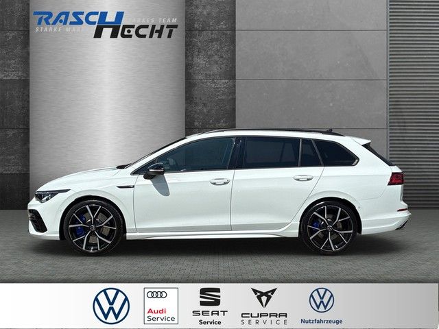 Volkswagen Golf VIII Var. R 4Motion 2.0 TSI DSG LED NAVI foto 2
