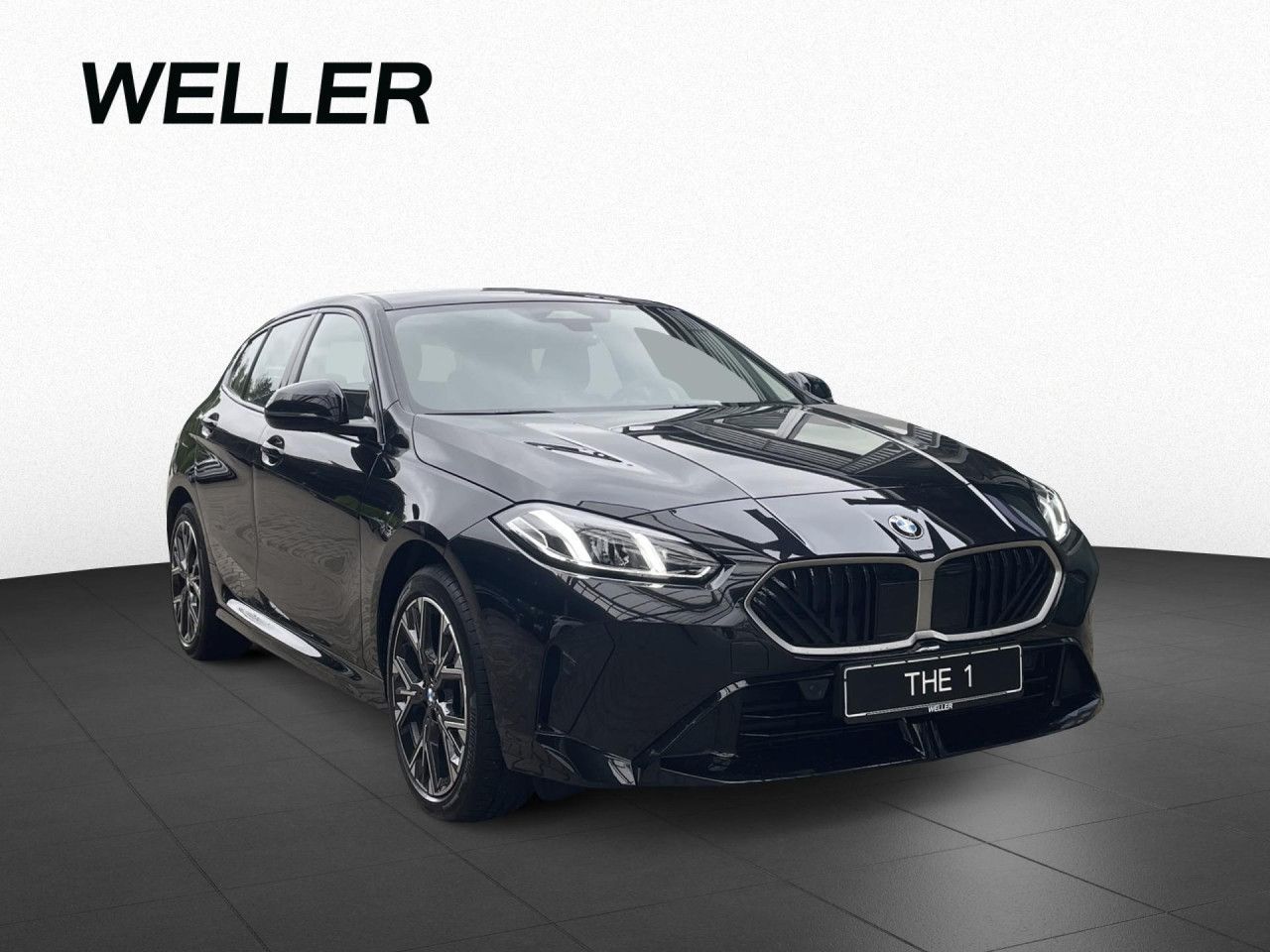 BMW 120 - Bild 4