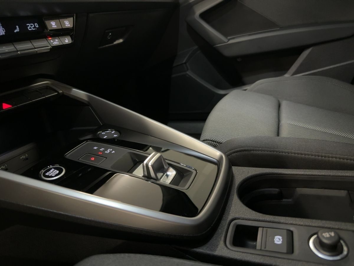 Audi A3 - Bild 19