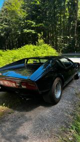 DeTomaso Pantera GTS - Nur etwas für Profis! - gebrauchte DeTomaso Sportwagen