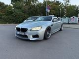 BMW M6 Cabrio M6 - BMW M6 aus 2012: Cabrio