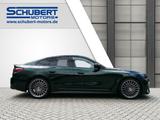 ALPINA D4 S Gran Coupe Standhzg AHK-klappbar NAVI H&K - scheckheftgepflegte ALPINA D4
