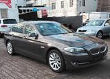BMW 525 5 Lim 525 d  Automatikgetriebe  Neuer Tüv - BMW 525 in Berlin