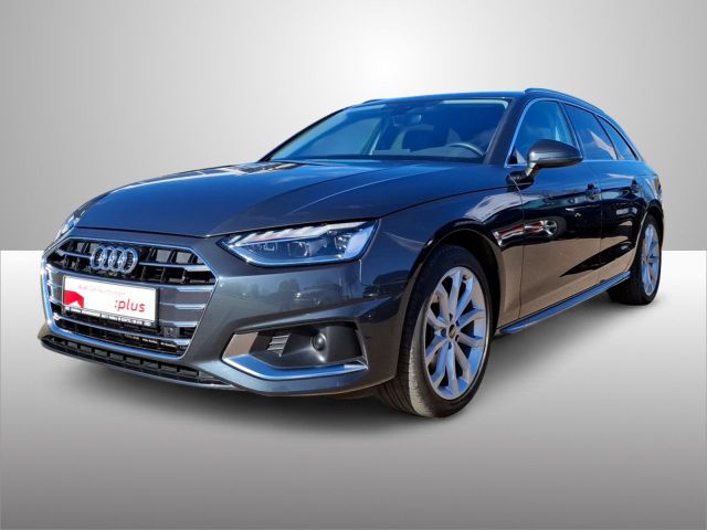 A4 AVANT 35 TFSI S-TRONIC ADVANCED CAM+ACC+AZV