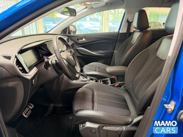 Opel Grandland (X) - 12