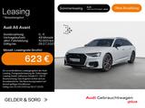 Audi A6 Avant 55 TFSI e quattro S line Matrix*AHK* - Jahreswagen