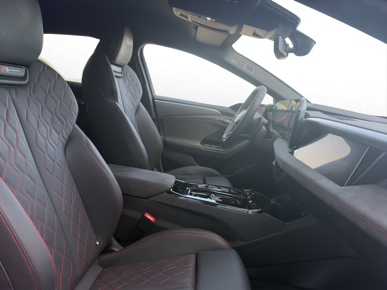 Audi A6 e-tron - Bild 4