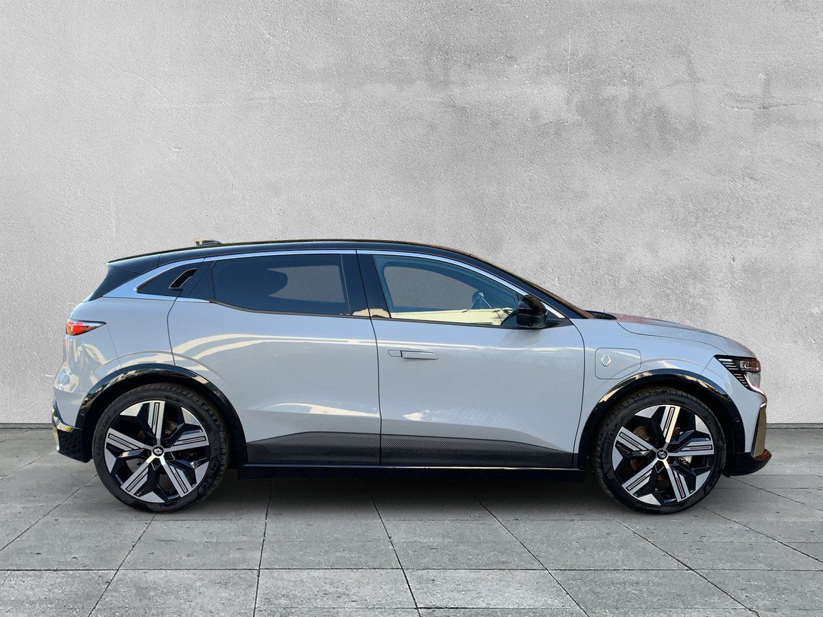 Renault Megane - Bild 6