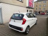 Kia Picanto Dream Team - Kia Picanto Gebrauchtwagen in Essen