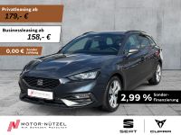 Seat Leon - Vorschau Bild 1