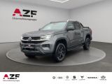 Volkswagen Amarok NFZ Amarok PanAmericana DC Motor: 3.0 TDI - Volkswagen Amarok: Motor