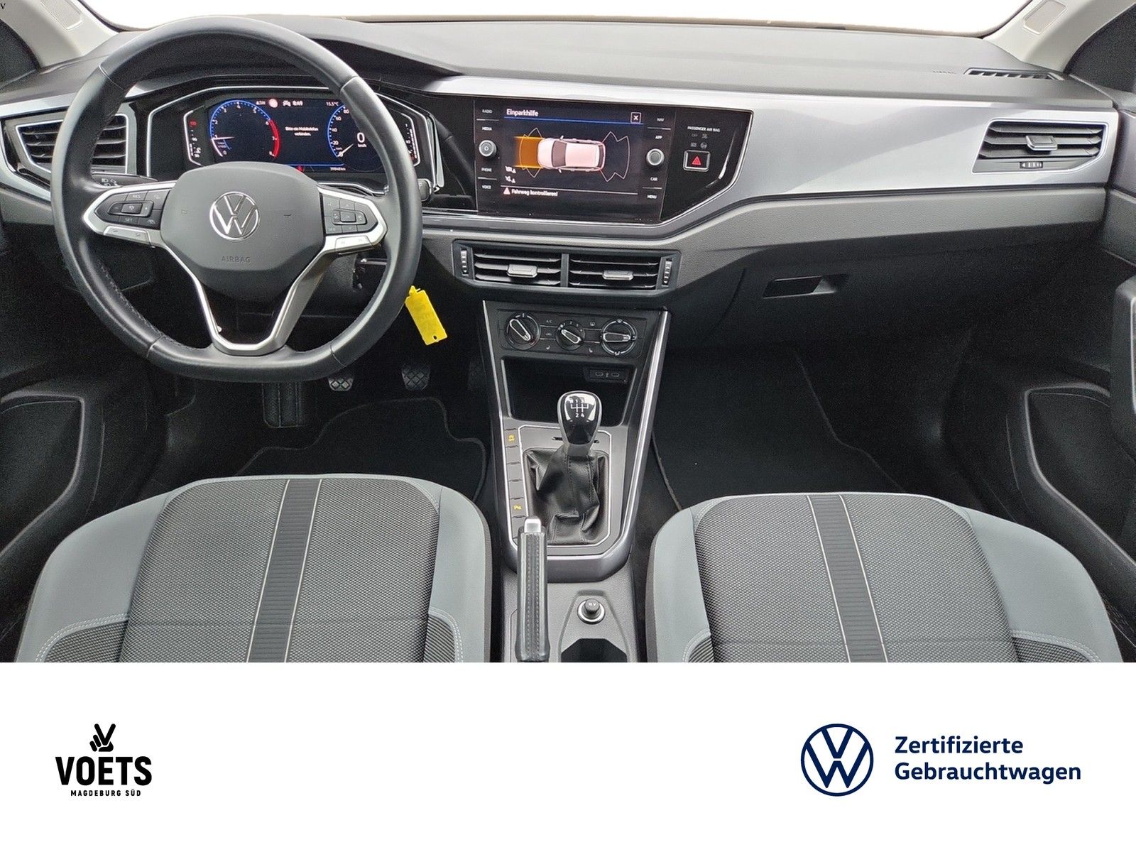 Volkswagen Polo - Bild 9