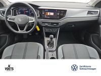 Volkswagen Polo - Vorschau Bild 9