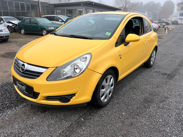 Opel Corsa 1.2 Twinport ecoFLEX Edition "111 Jahre"