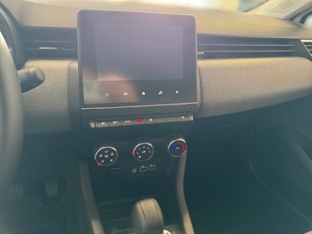 Fahrzeugabbildung Renault Clio Evolution TCe 90 EDC Navigationspaket Sitzh