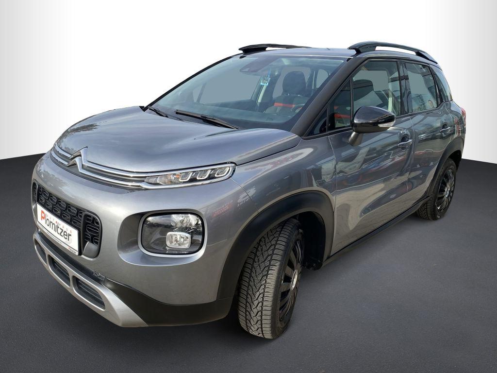 Citroën C3 Aircross PT 110 S&S Feel *Sitz.*Klimaauto*