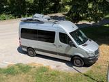 Mercedes-Benz Mercedes Sprinter 213 CDI Twinbus