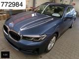 BMW 520 xDr Leder ACC HeadUp CockpitProf DAB Navi+ - gebrauchte BMW 5er Reihe aus dem Jahr 2023