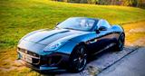 Jaguar F-Type 3.0 L V6 Kompressor Automatik - - gebrauchte Jaguar Roadster