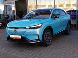 Honda e:Ny1 Advance Paket Navi/LED/360°Kamera - gebrauchte Honda SUV & Geländewagen