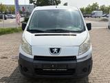 Peugeot Expert Kasten L1H1 Kasten Klima*AHK*Navi*Kamera* - gebrauchte Peugeot Expert aus dem Jahr 2009