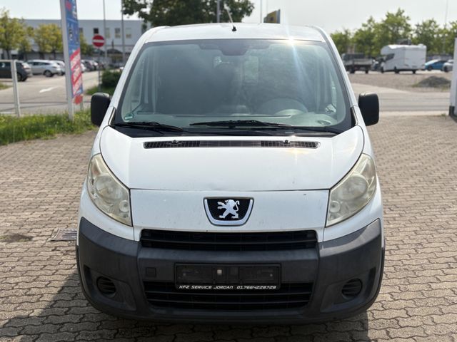 Peugeot Expert Kasten L1H1 Kasten Klima*AHK*Navi*Kamera*