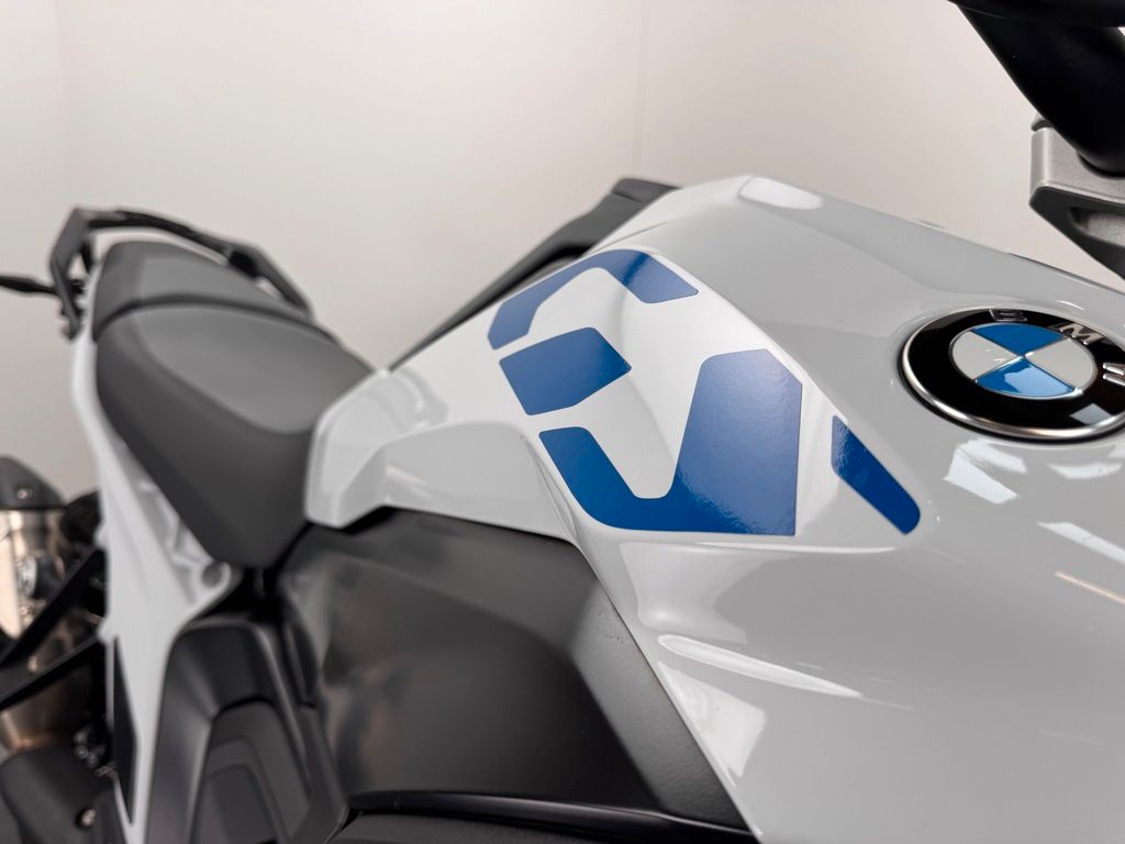 Fahrzeugabbildung BMW R 1300 GS *KURZES HECK *SCHMIEDERÄDER