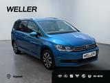 Volkswagen Touran 1.5 TSI DSG ACTIVE *7-Sitzer*ACC*PDC*SHZ* - Volkswagen Touran aus 2022