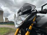Yamaha FZ8N (RN25) ABS - YAMAHA R8