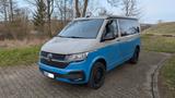 Volkswagen T6.1 California Beach Camper Offroad 