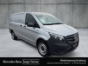 Mercedes Vito - 6