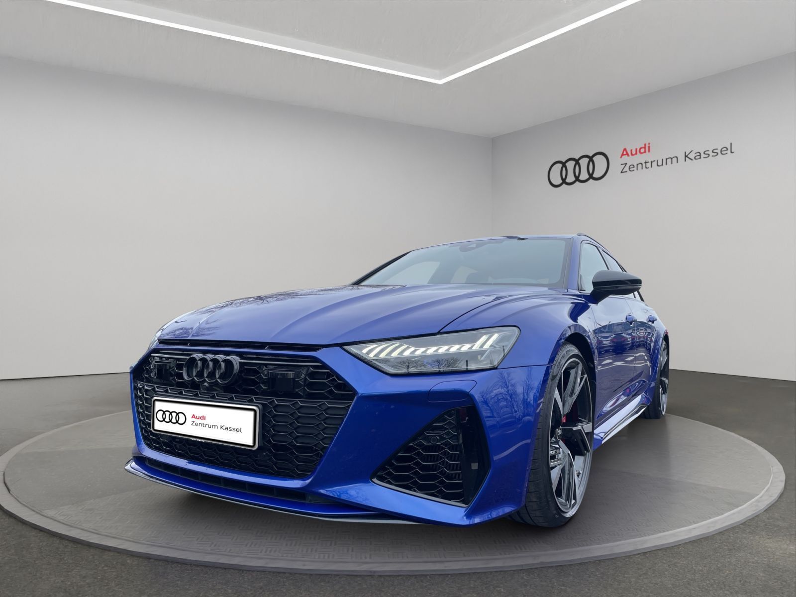 Audi RS6 - Bild 4