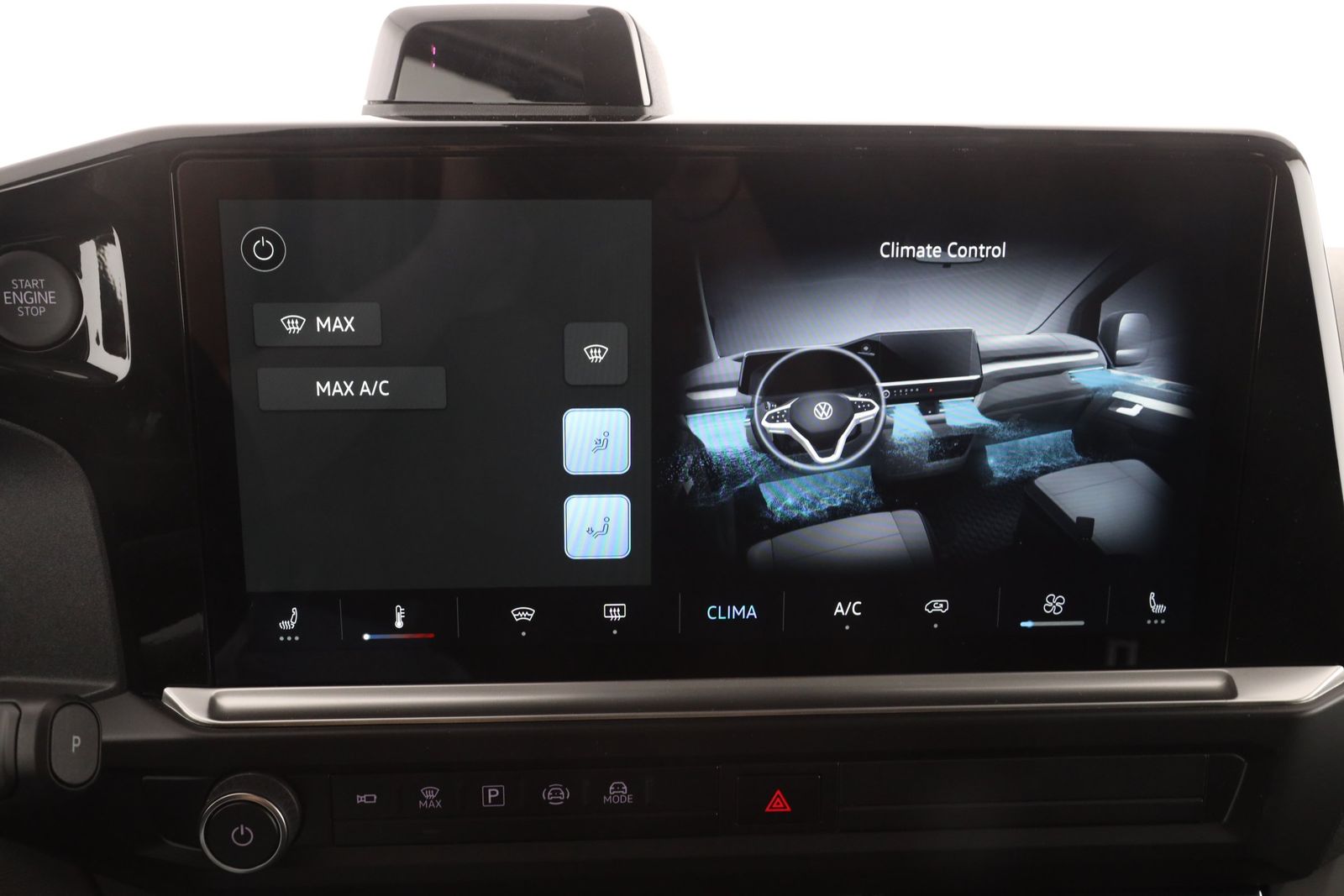 Volkswagen T7 Transporter - Bild 18