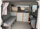 Volkswagen T4 California - VW T4 California von 1996