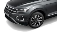 Volkswagen T-Roc - Vorschau Bild 7