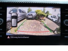 Fahrzeugabbildung Volkswagen Polo Life*Kamera!*AppConnect!*Active-Info!*USB*