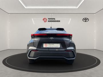 Toyota C-HR - 7