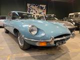 Jaguar S2 4,2 2+2 Coupe - Jaguar E-Type Gebrauchtwagen