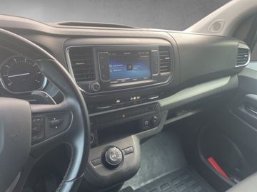 Toyota Proace Verso 2.0 D L2 Business *2XPDC*BLIS*SHZ*