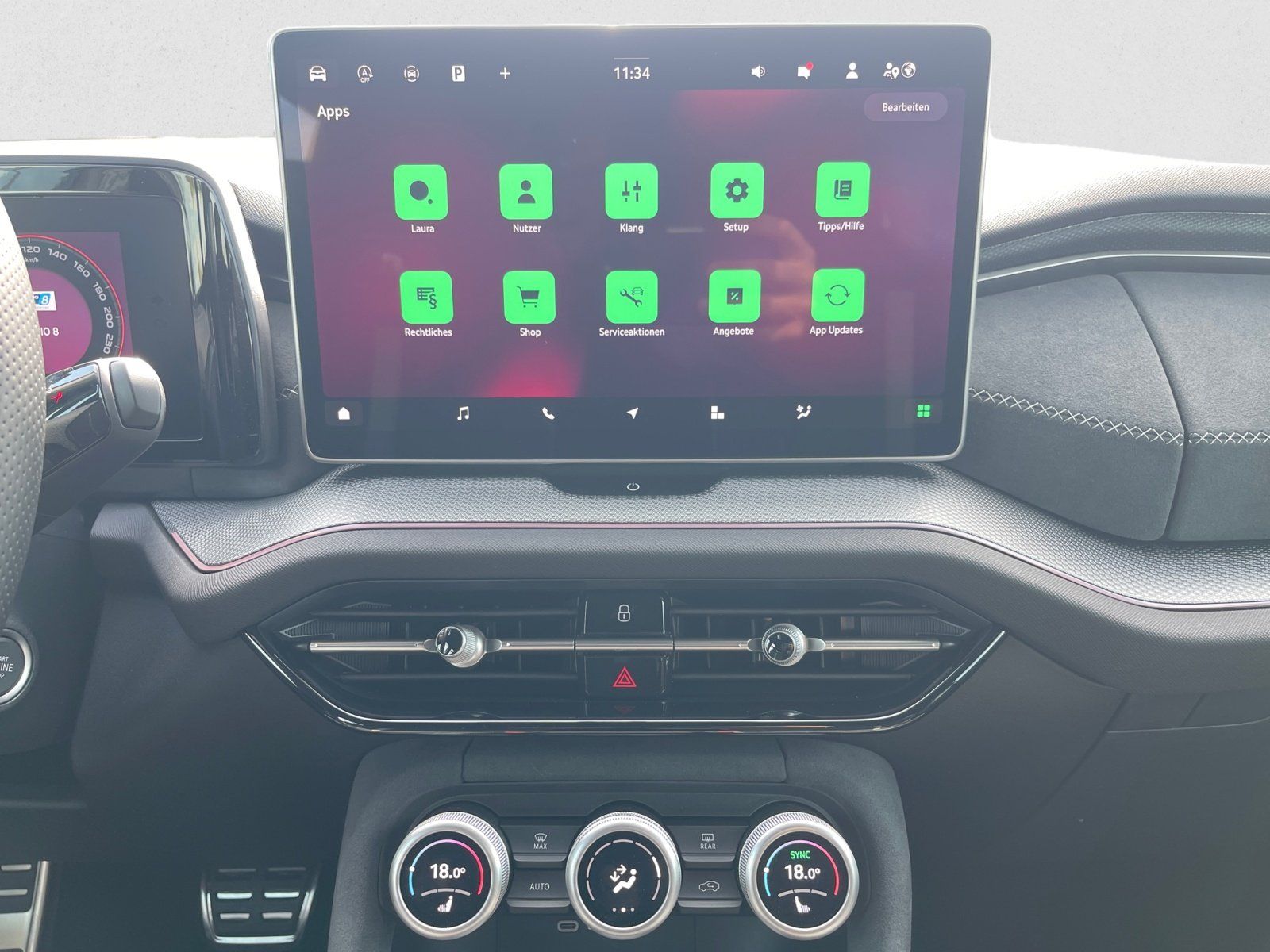 Skoda Kodiaq - Bild 12