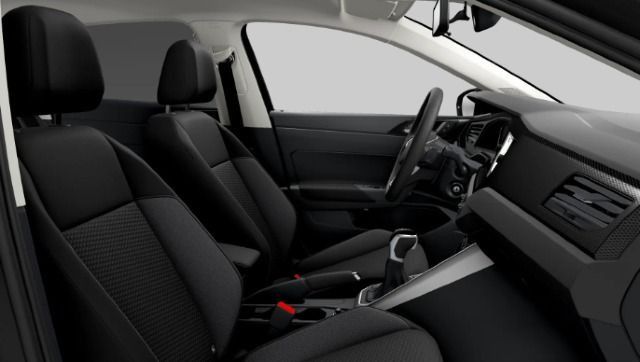 Volkswagen Polo - Bild 3