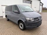 Volkswagen T6 Transporter Kombi Automatik +9 Sitze+ Klima+ - Volkswagen: 9 Sitzer, Transporter
