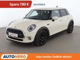 MINI One *NAVI*LED*LIMITER*SHZ* - MINI MINI Gebrauchtwagen in Erfurt