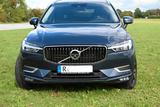 Volvo XC60 B4 D Inscription Geartronic Inscription