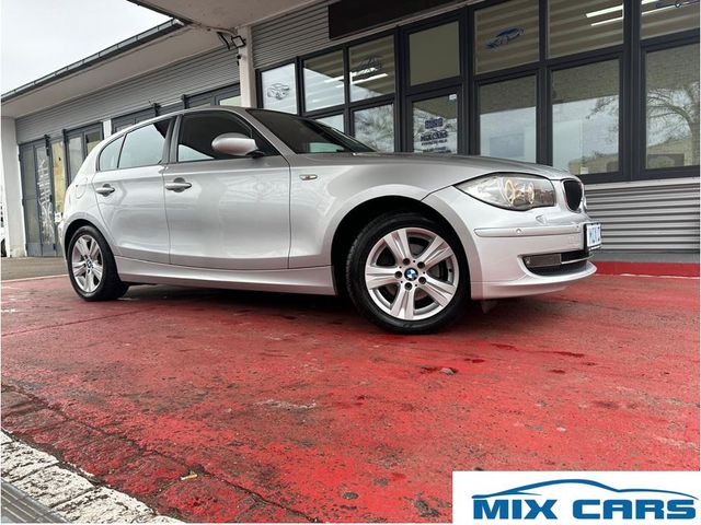 BMW 118d ADVANTAGE-PAKET/AUTOM./SHZ/TEMP./EU4